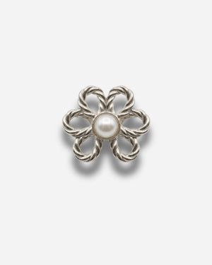 Billie Jeans Pins Pearl