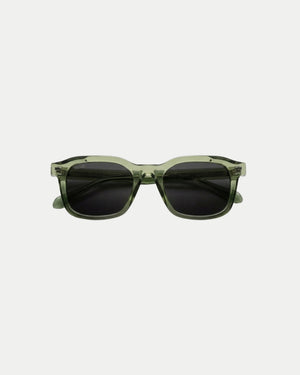 Billie Sunglasses Nova Olive