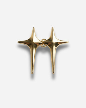 Billie Jeans Pins Stellar