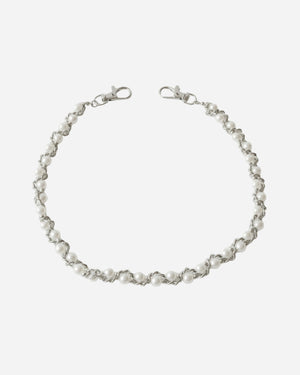 Billie Jeans Chain Pearlux
