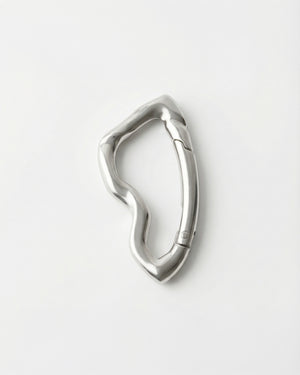 Billie Carabiner Keychain