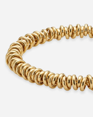 Billie Spring Bracelet 7MM