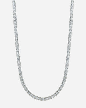 Billie Tennis Chain 4MM