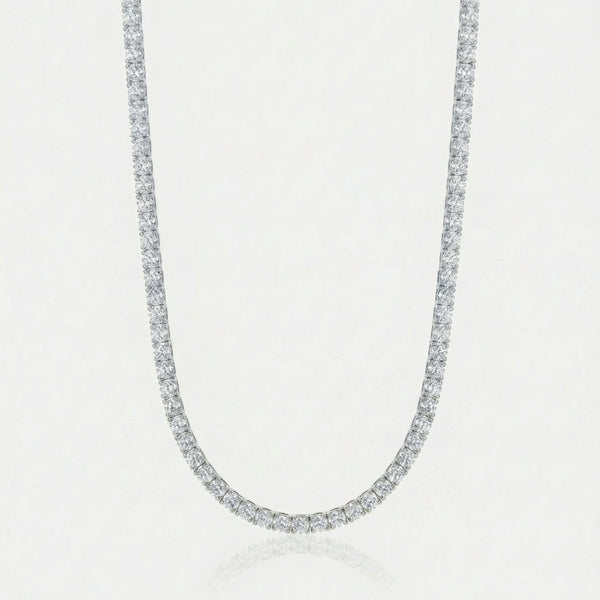 Billie Tennis Chain 4MM