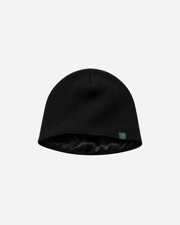 Billie Satin Beanie