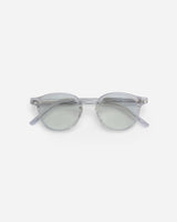 Clear frame