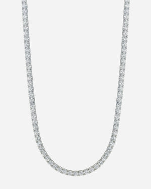 Billie Tennis Chain 4MM
