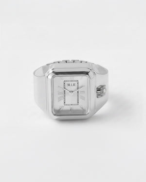 Billie Edge Ring Watch