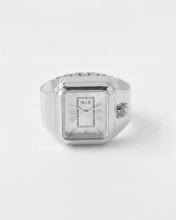 Billie Edge Ring Watch