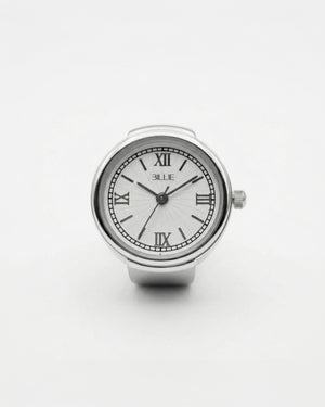 Billie Grace Ring Watch