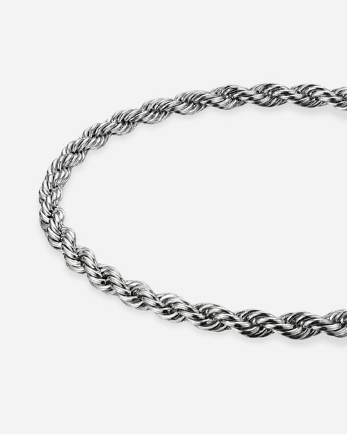 Billie Rope Bracelet 3MM