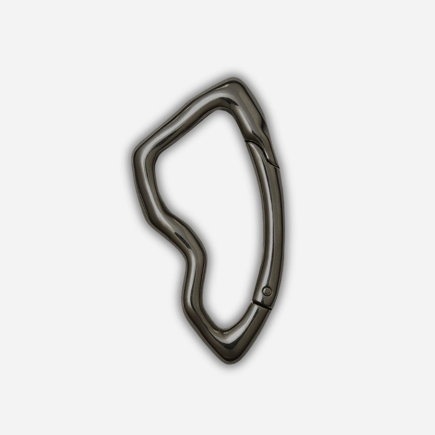 CARABINER KEYCHAIN