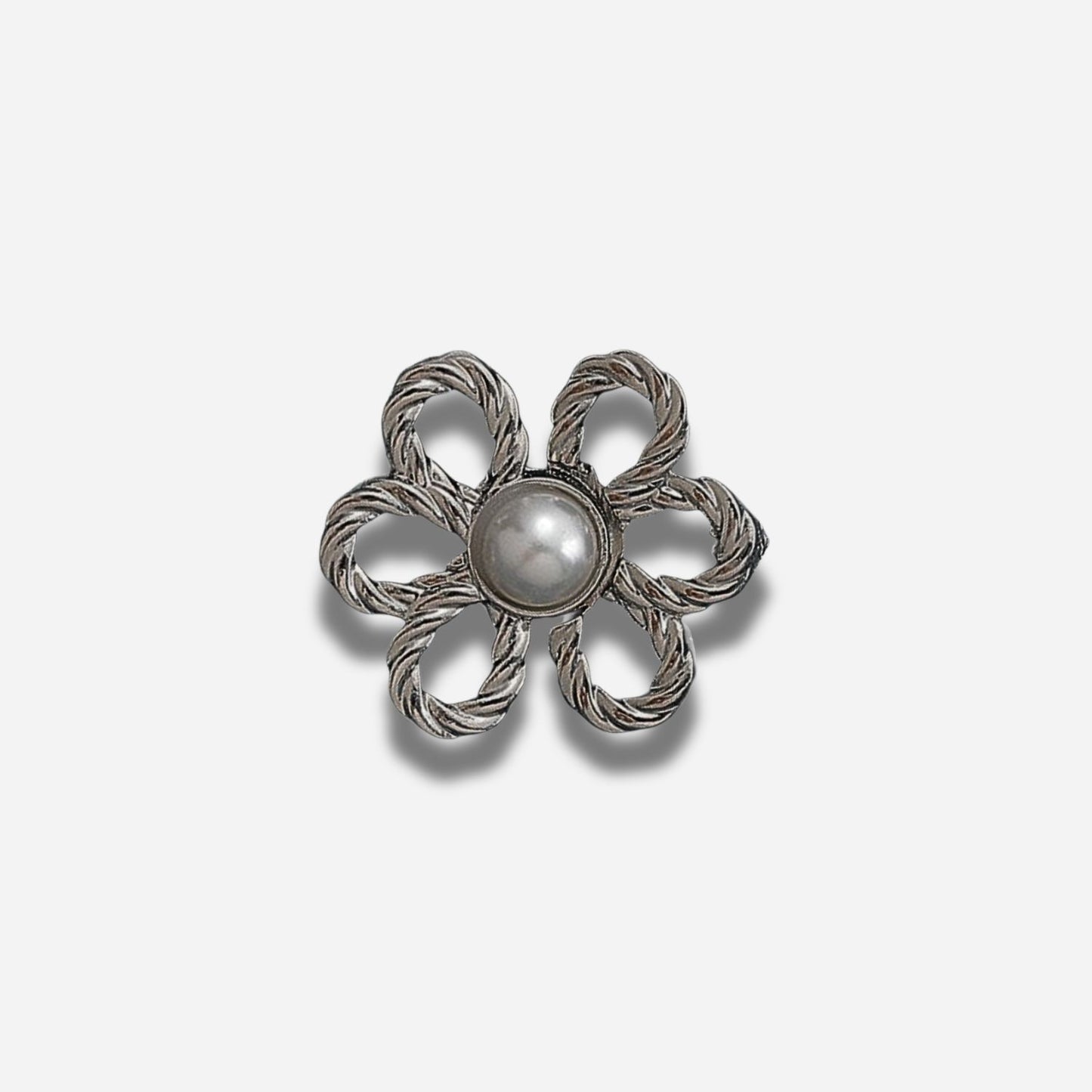 PEARL WAIST KNOT