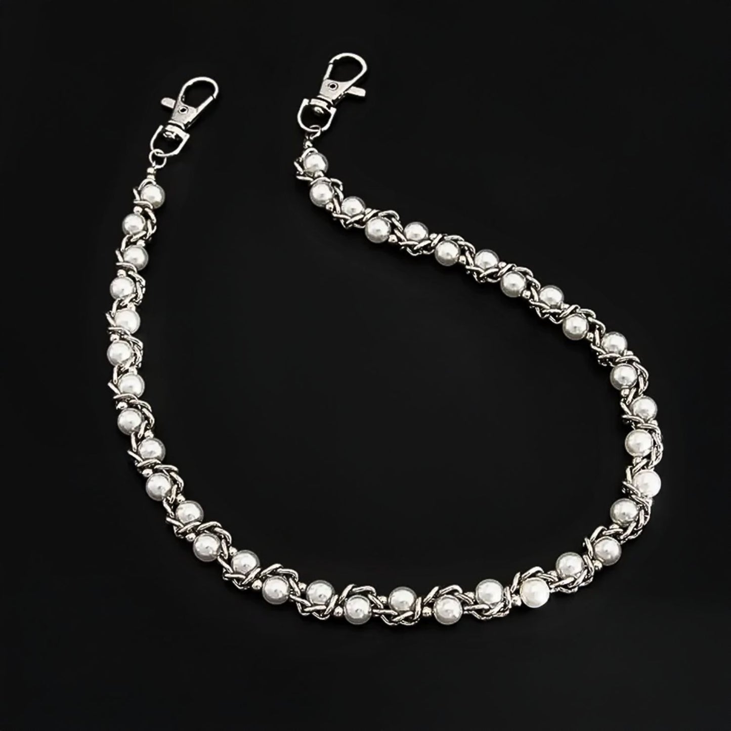 PEARLUX CHAIN