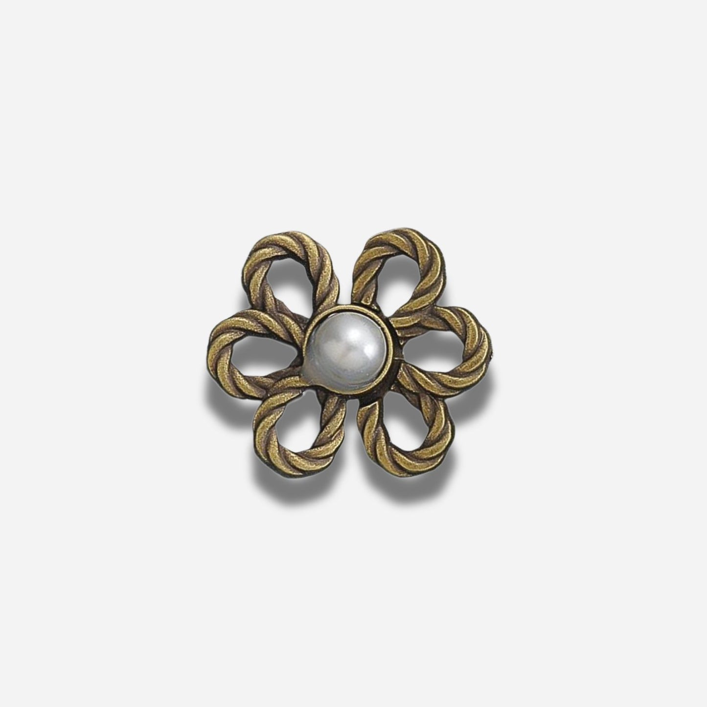 PEARL WAIST KNOT