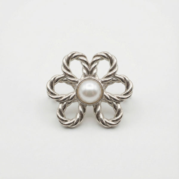 Billie Pearl Waist Knot