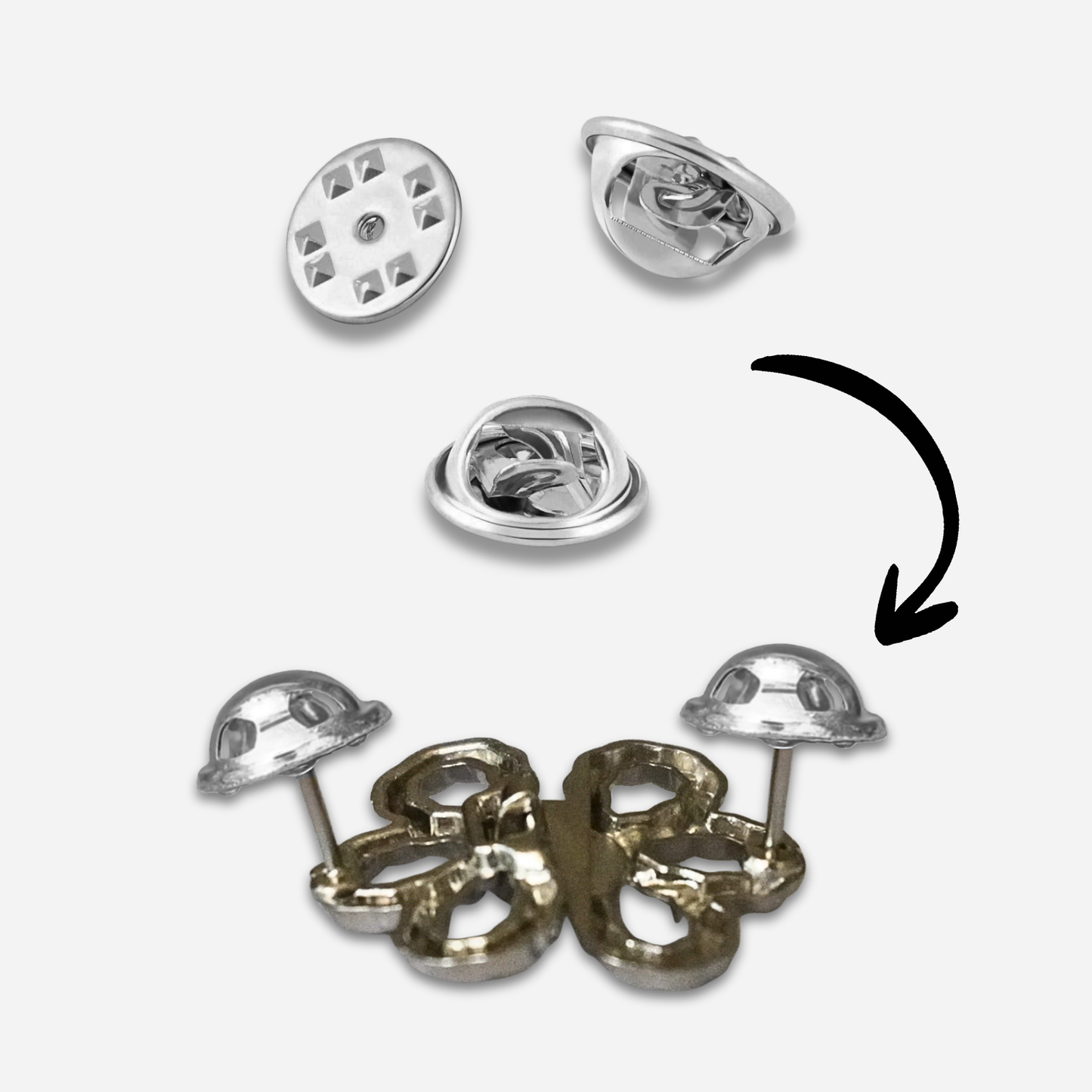 pearl waist knots explained