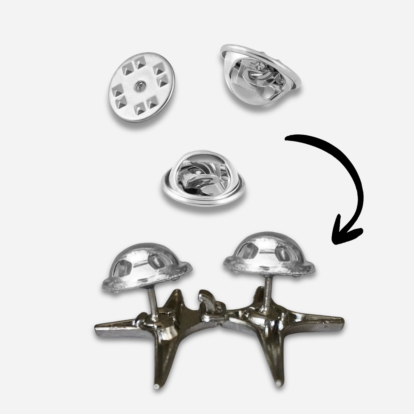 stellar waist knots explained