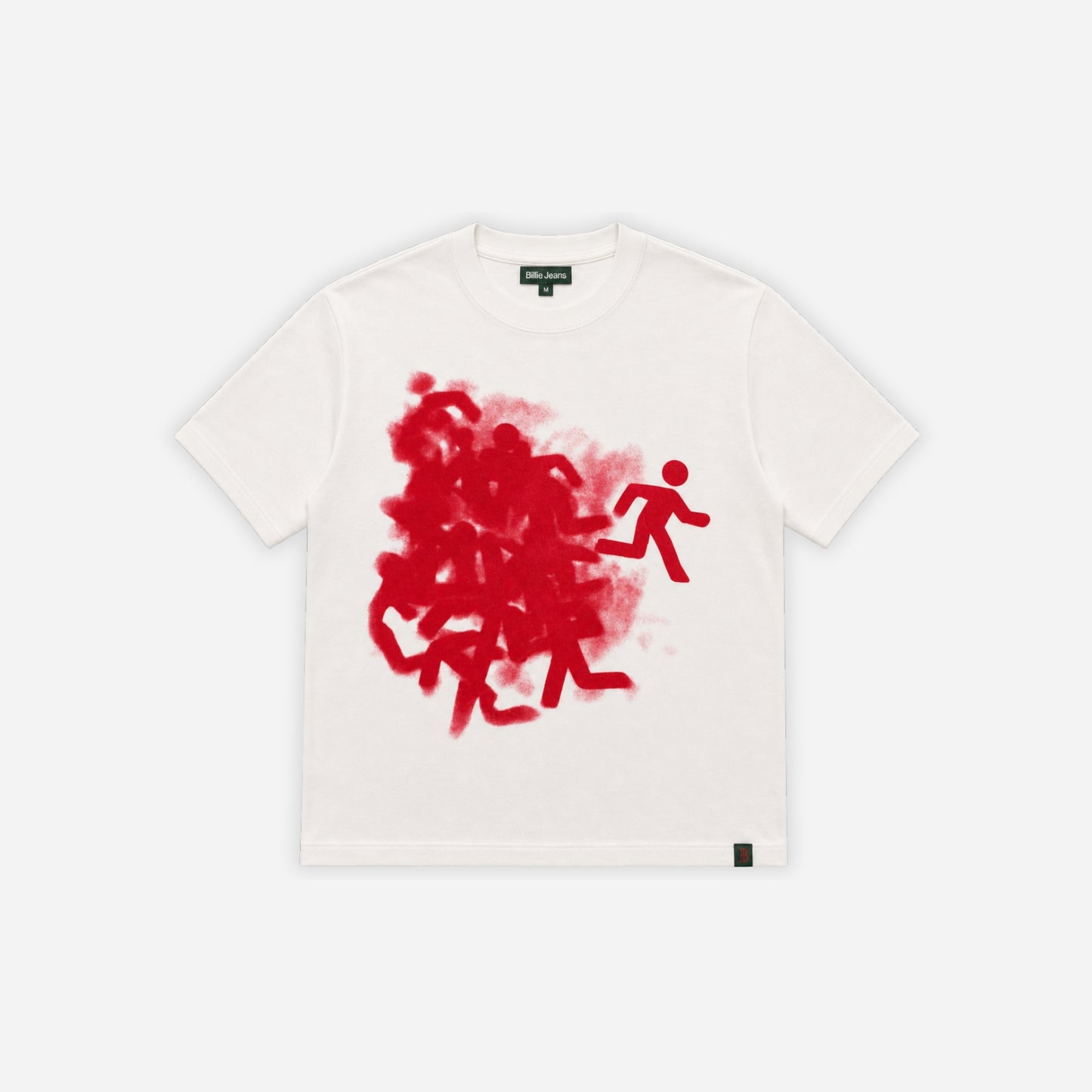 Billie Tee Escape