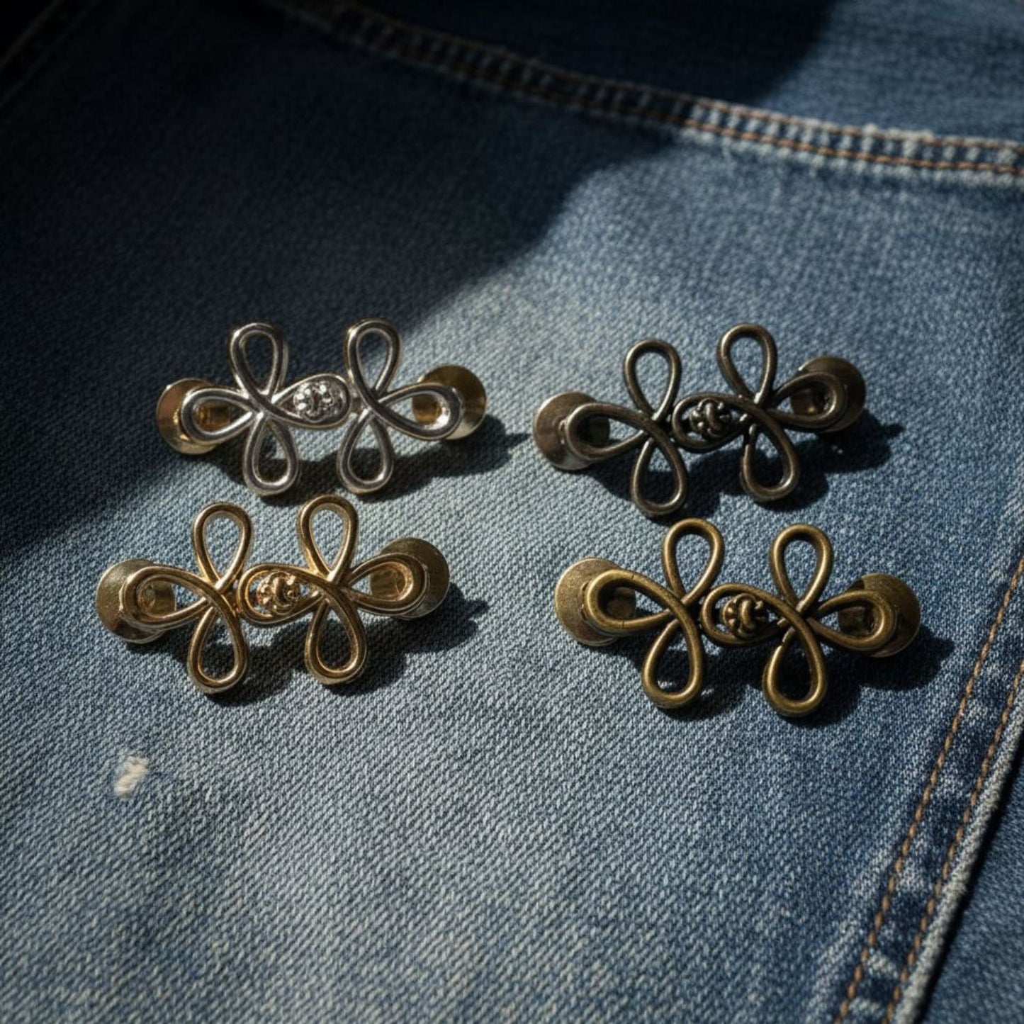 SCULPTED WAIST KNOT