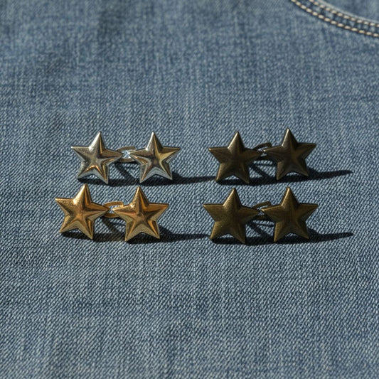 STAR WAIST KNOT