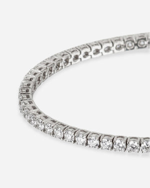 Billie Tennis Bracelet 4MM
