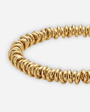Billie Spring Bracelet 7MM