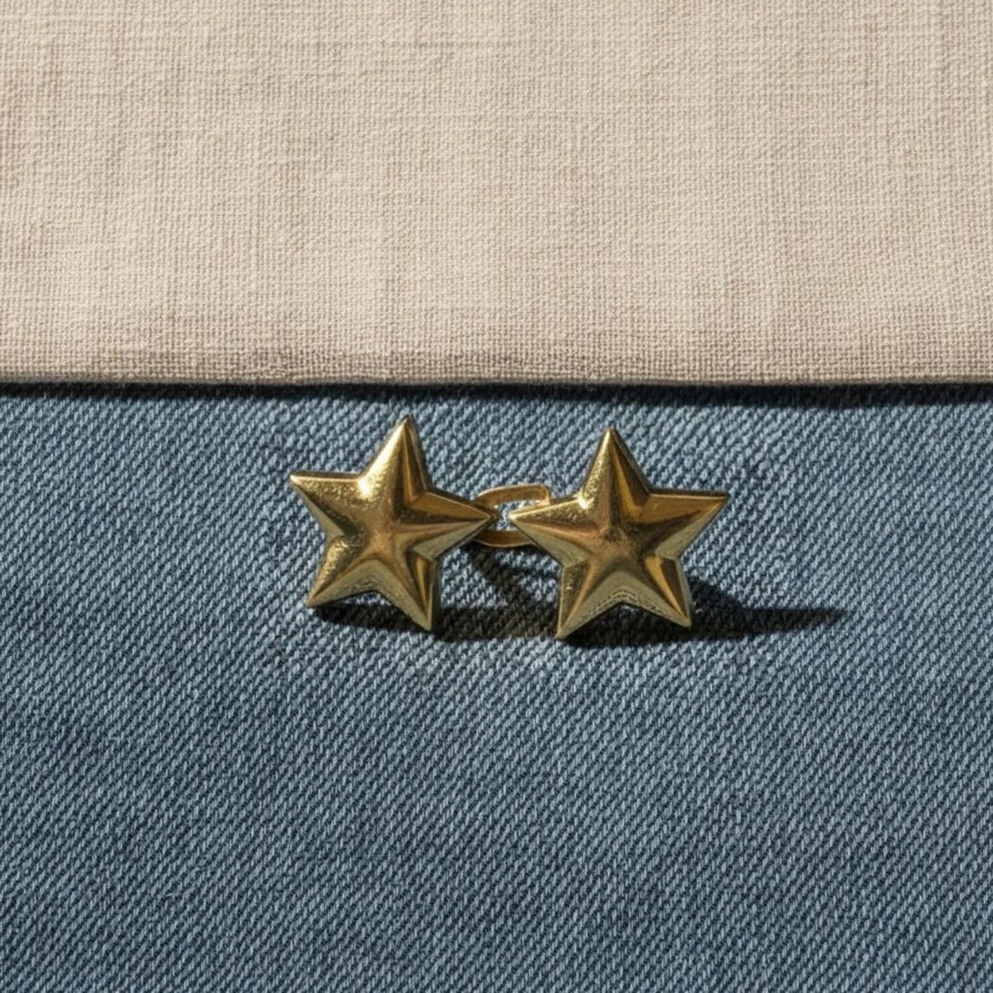 STAR WAIST KNOT