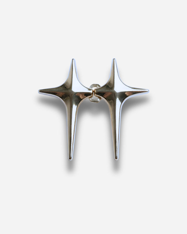 Billie Jeans Pins Stellar