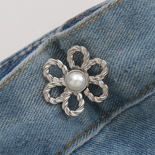 PEARL WAIST KNOT