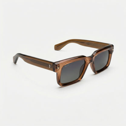 Billie Sunglasses Monarch