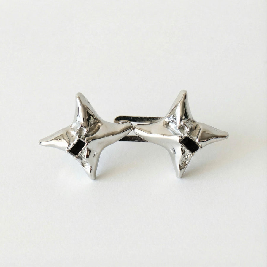 MELTED NOVA WAIST KNOT