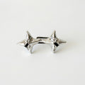 Billie Jeans Pins Nova