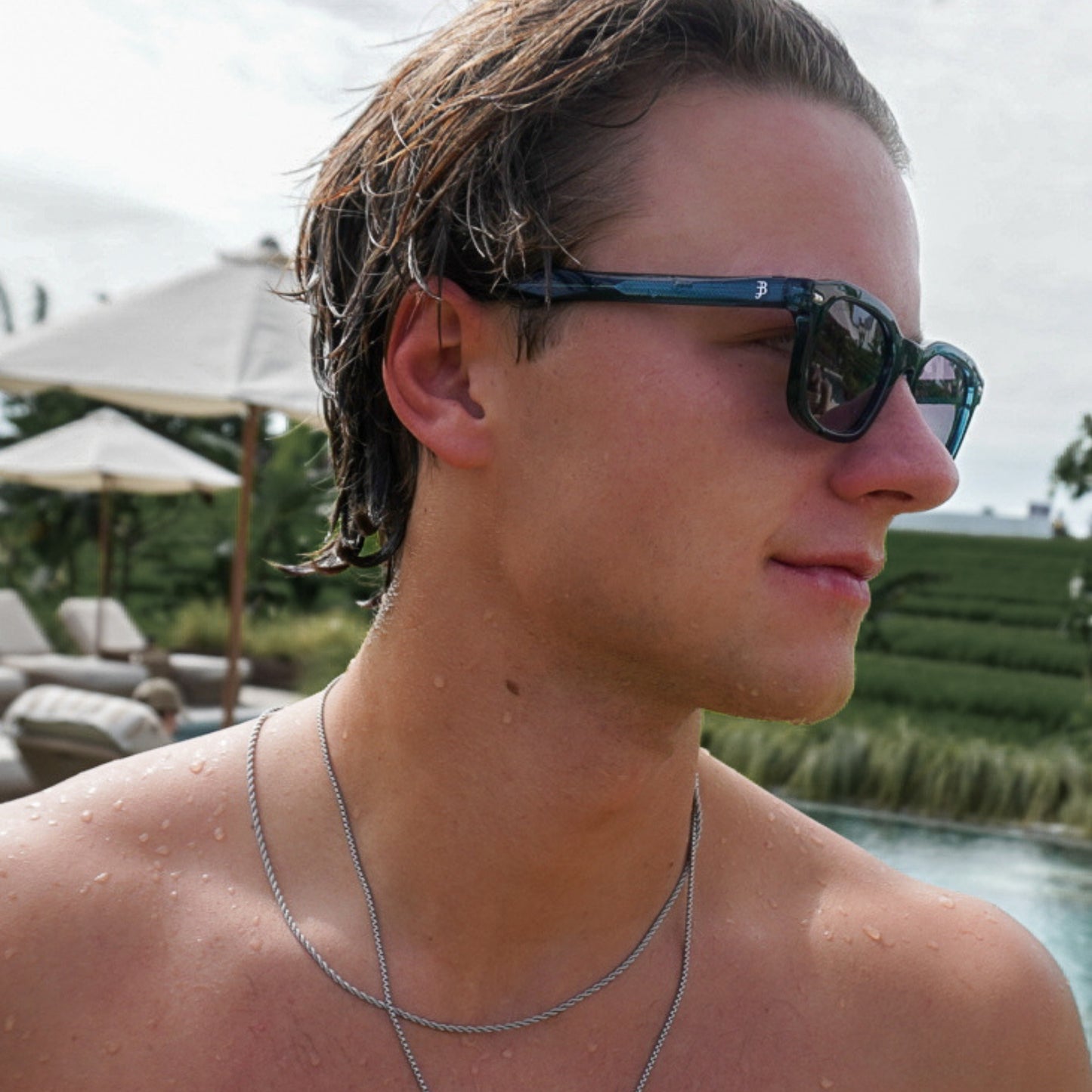 Billie Sunglasses Nova