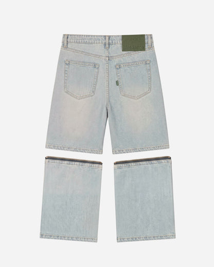 Billie Jeans Switch Blue