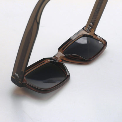 Billie Sunglasses Monarch