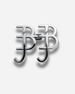 Billie Jeans Pins Signature