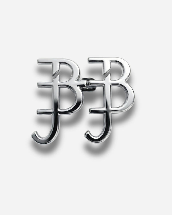 Billie Jeans Pins Signature
