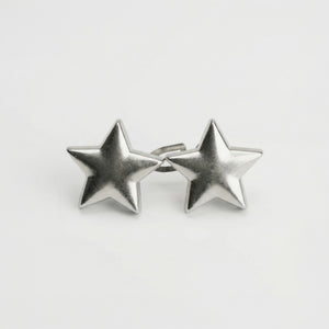 Billie Jeans Pins Star
