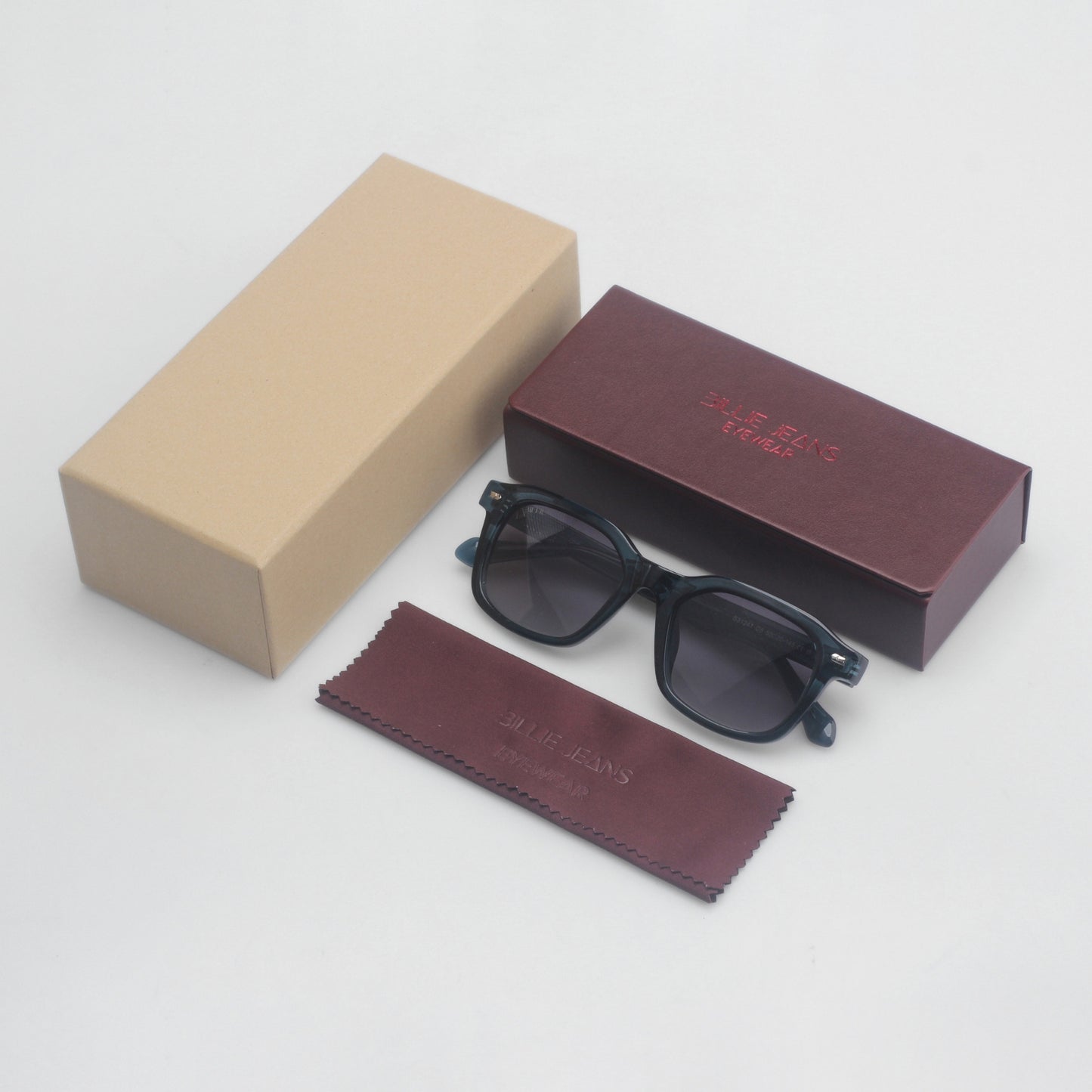Billie Sunglasses Nova