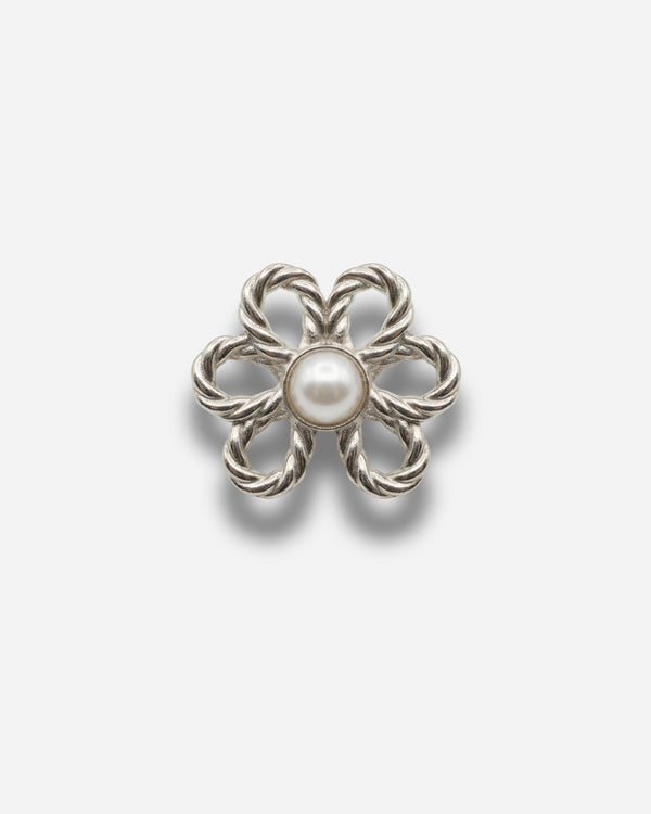 Billie Jeans Pins Pearl