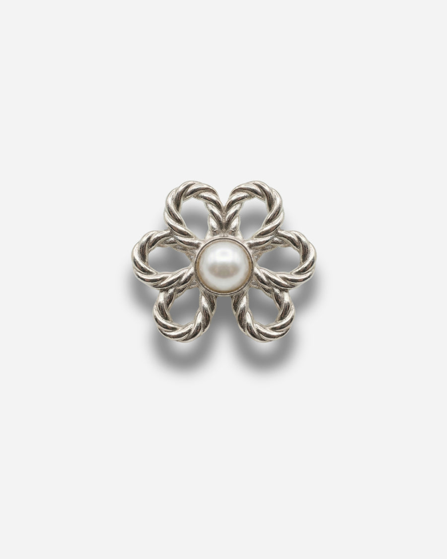 Billie Jeans Pins Pearl