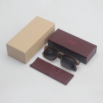 Billie Sunglasses Monarch