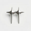 Billie Jeans Pins Stellar