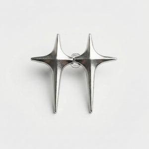 Billie Jeans Pins Stellar