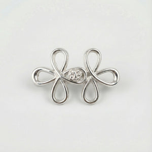 Billie Jeans Pins Sculpted