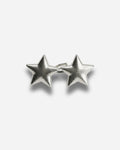 Billie Jeans Pins Star