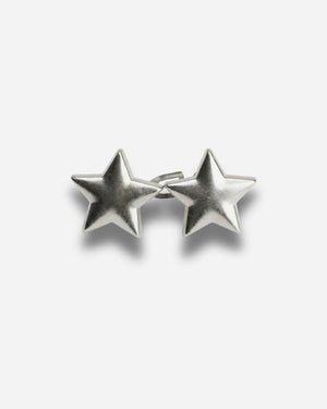 Billie Jeans Pins Star