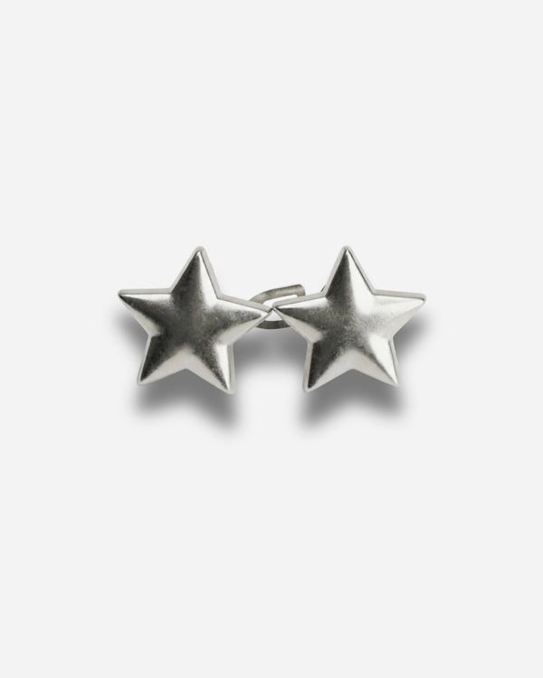 Billie Jeans Pins Star