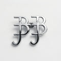 Billie Jeans Pins Signature